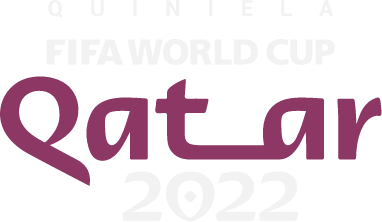 Logo Qatar 2022